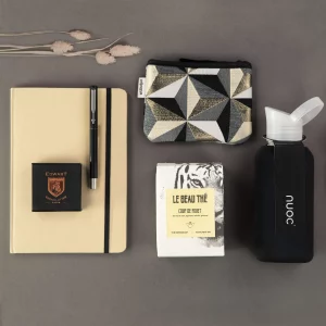 LesPetitsMoments Cadeaux personnalisés B2B corpo chic