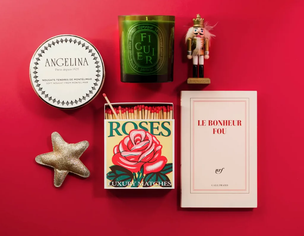 idées cadeaux noel client