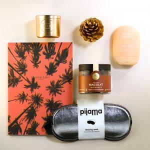 Cadeau naissance salarié