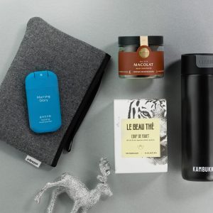 cadeau comité entreprise