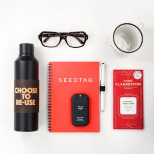 SEEDTAG